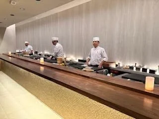 Yume Sushi Restaurant