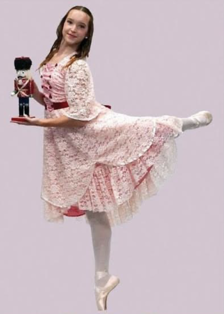 Moorpark Ballet Company